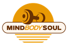 A logo for a company called mindbody soul