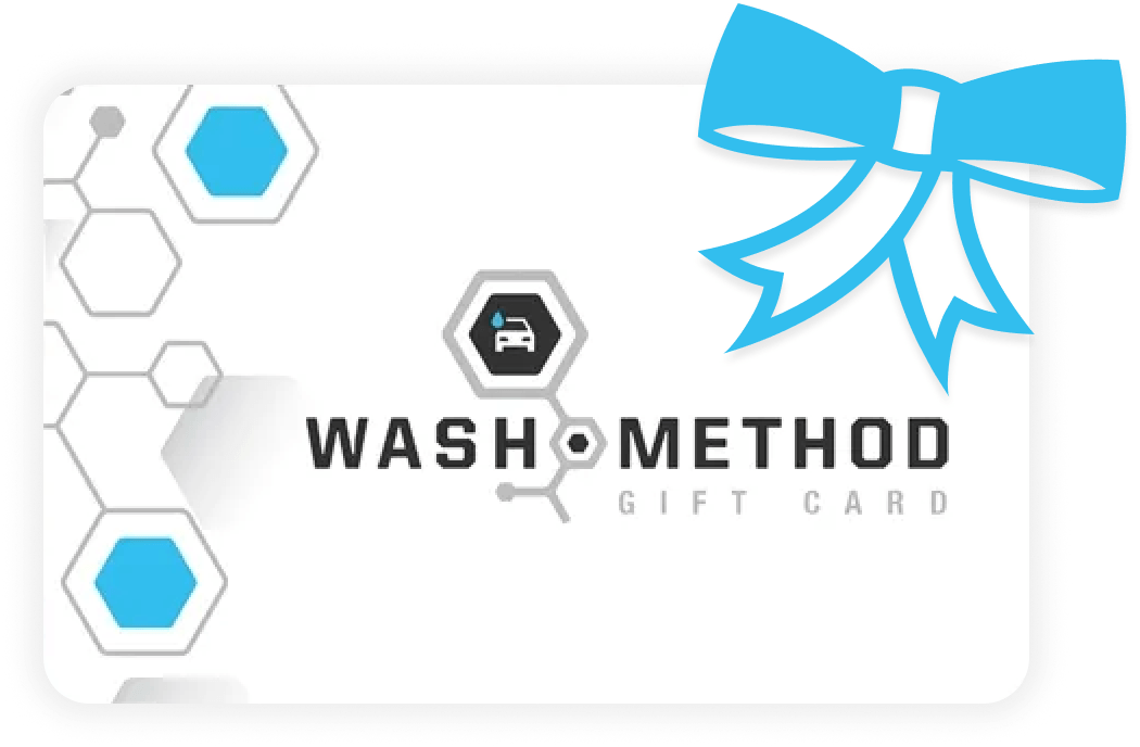 WASH METHOD