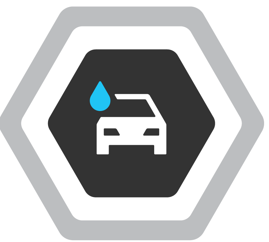 wash method carwash chemistry logo