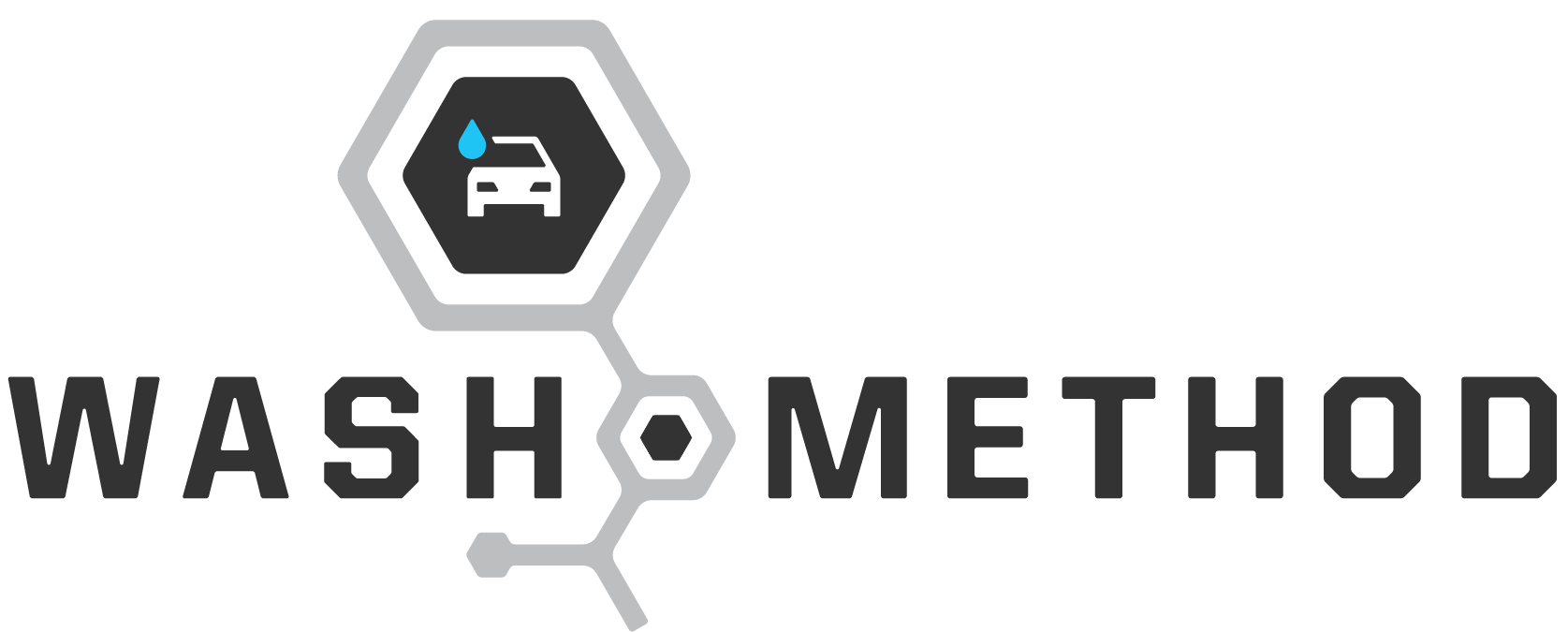 wash method logo
