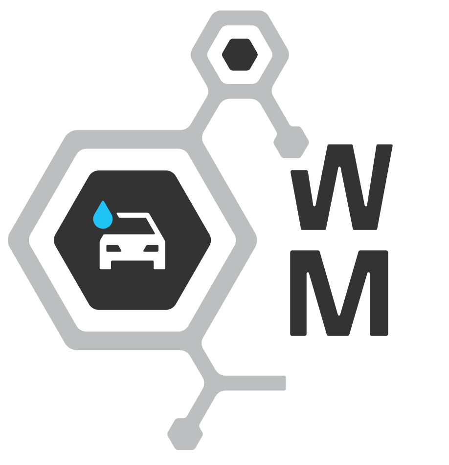 wash method logo