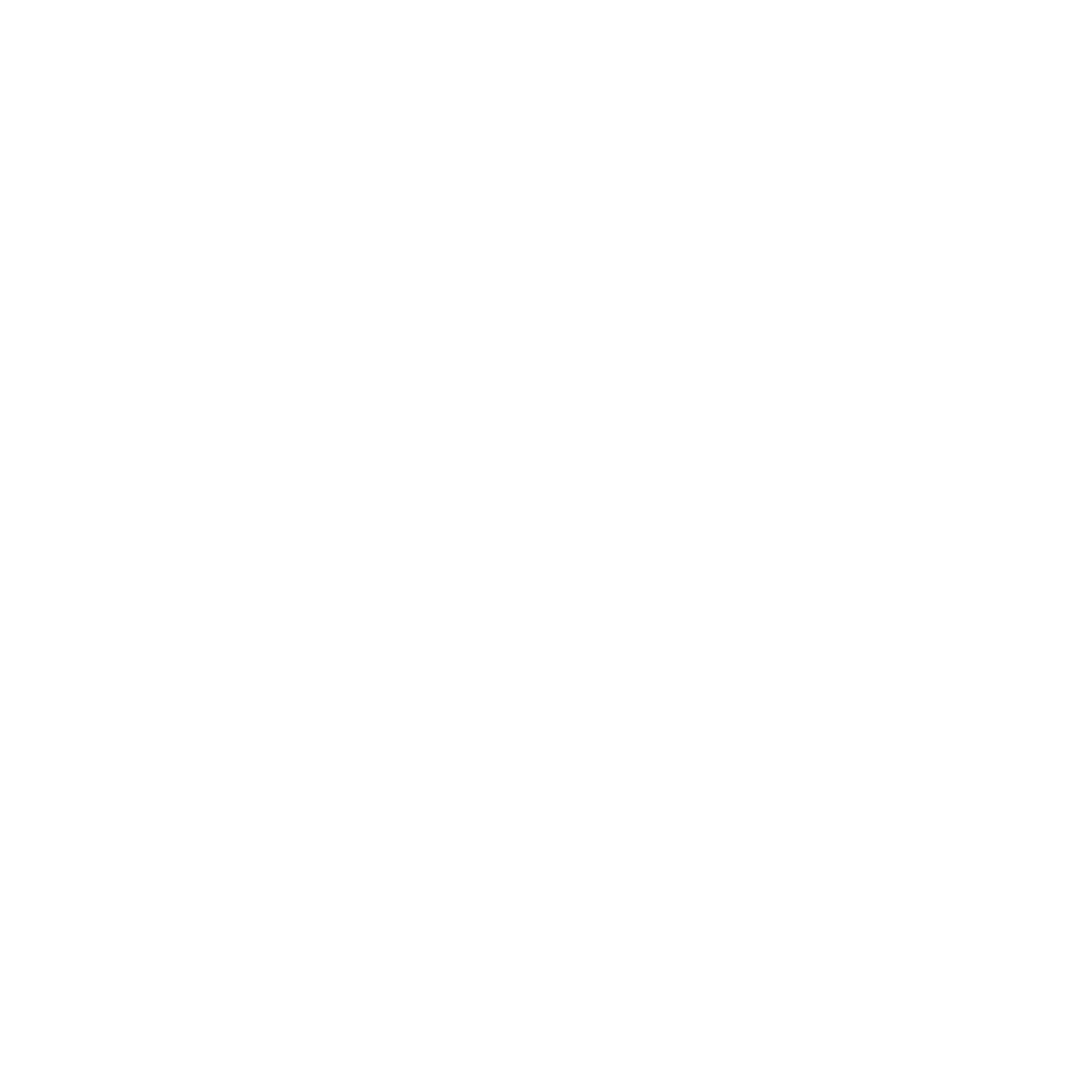 Mini Icon Logo with molecule and car for Wash Method Carwash in Winnipeg, Canada