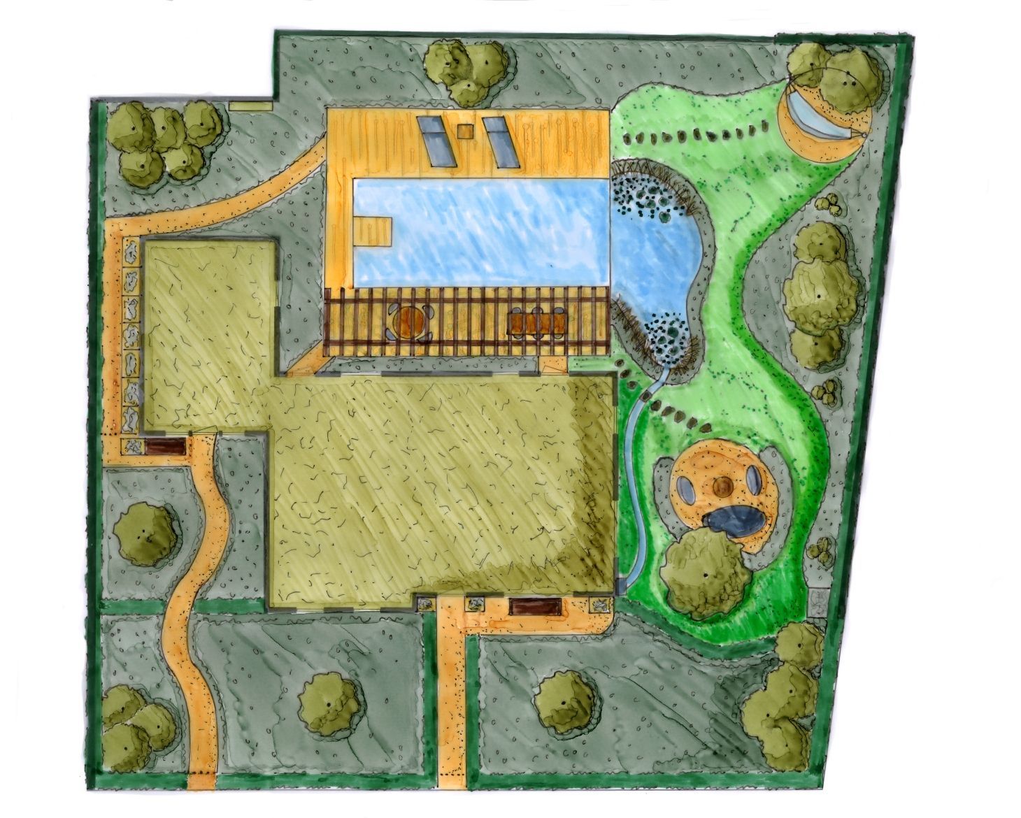 Ecologisch ontwerp