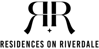 Residences On Riverdale Logo - About Section