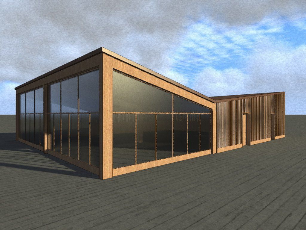 Progetto 01