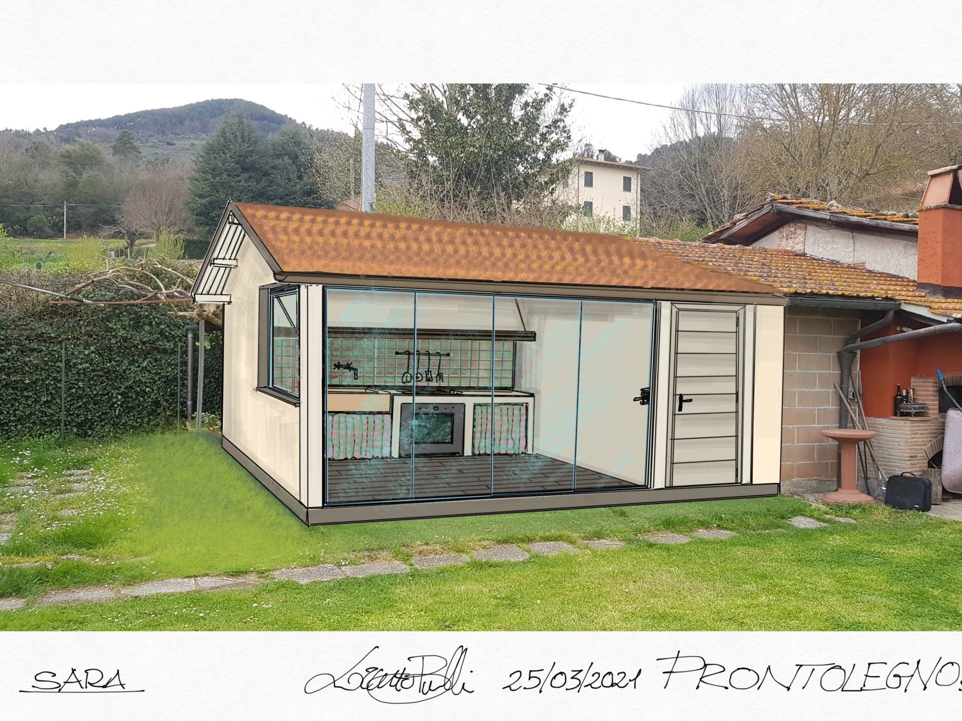 Progetto 05