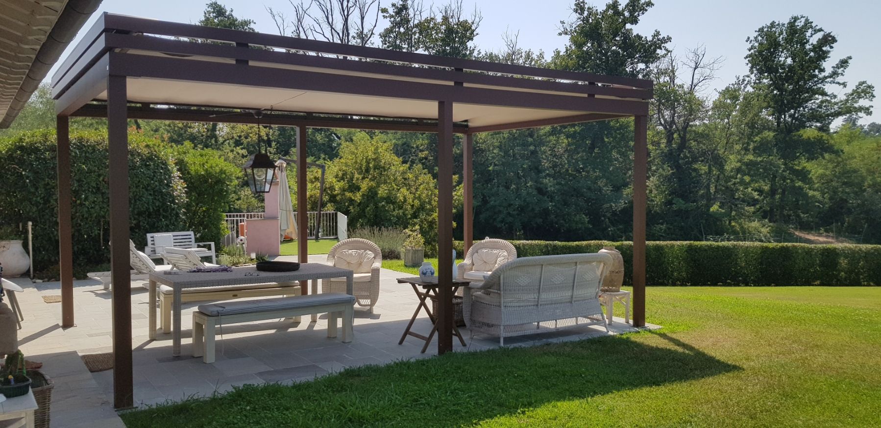 Gazebo 06