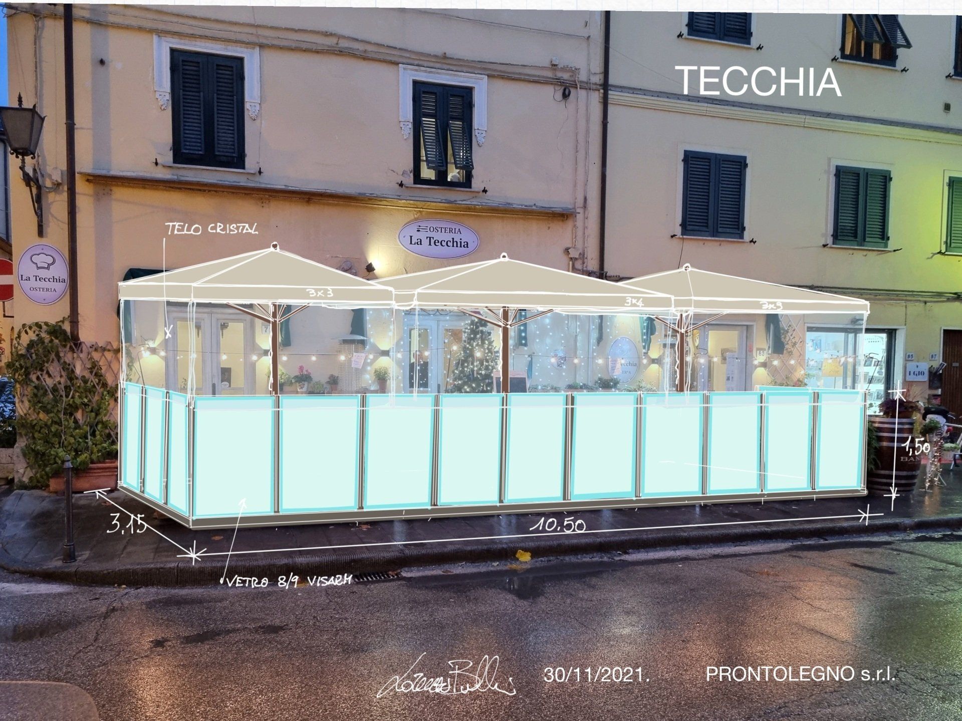 Progetto 08