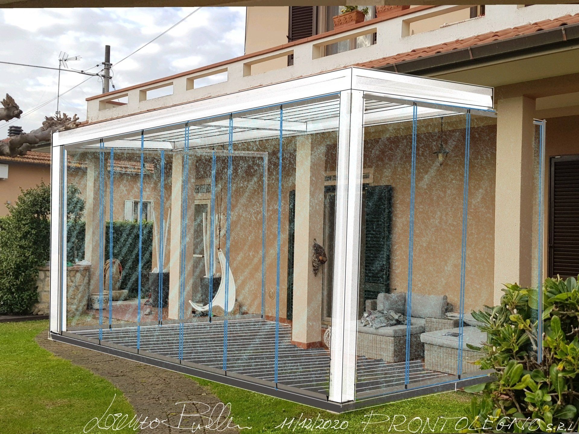 Progetto 11