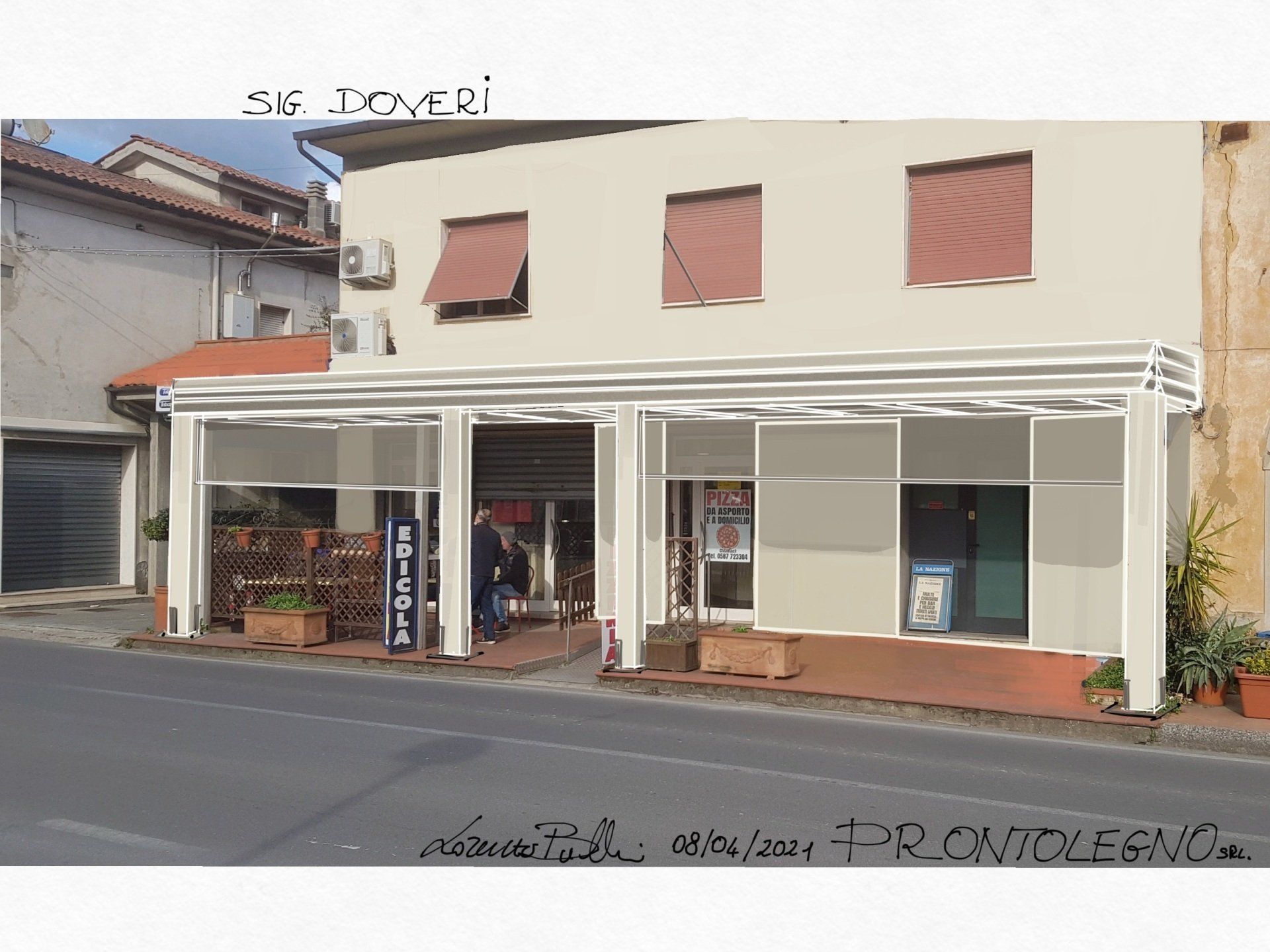 Progetto 10