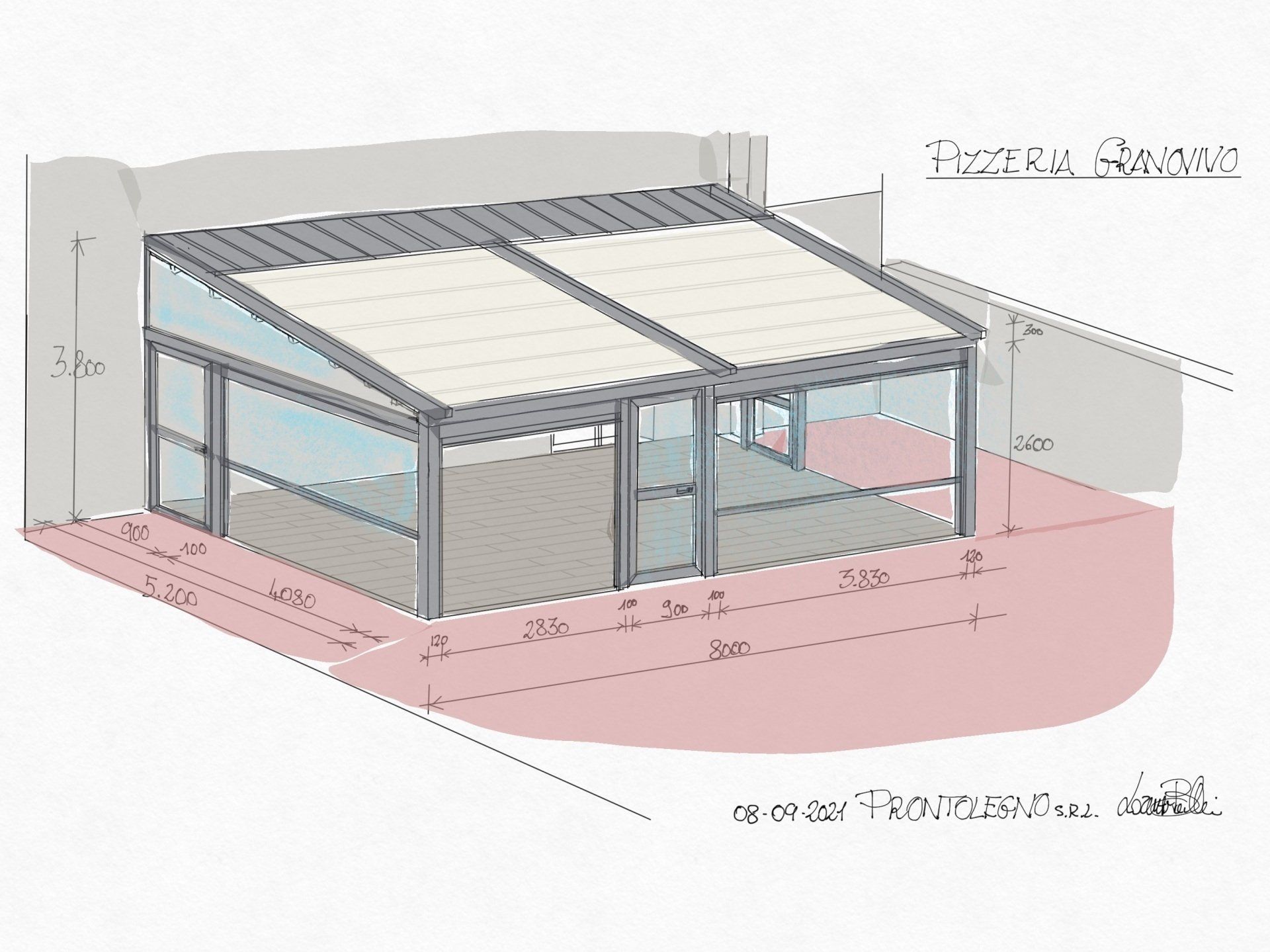 Progetto 09