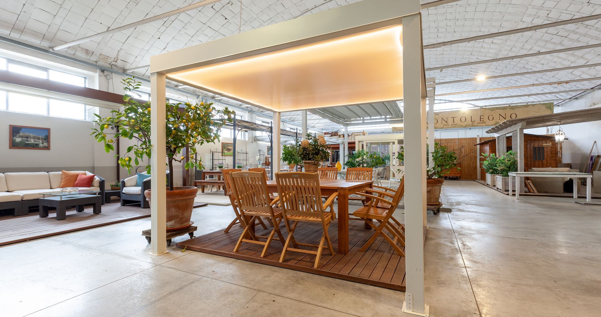 GAZEBO