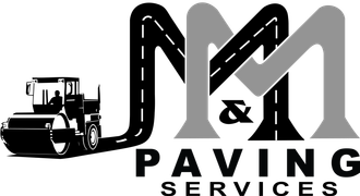 M & M Paving Services M & M Paving Services