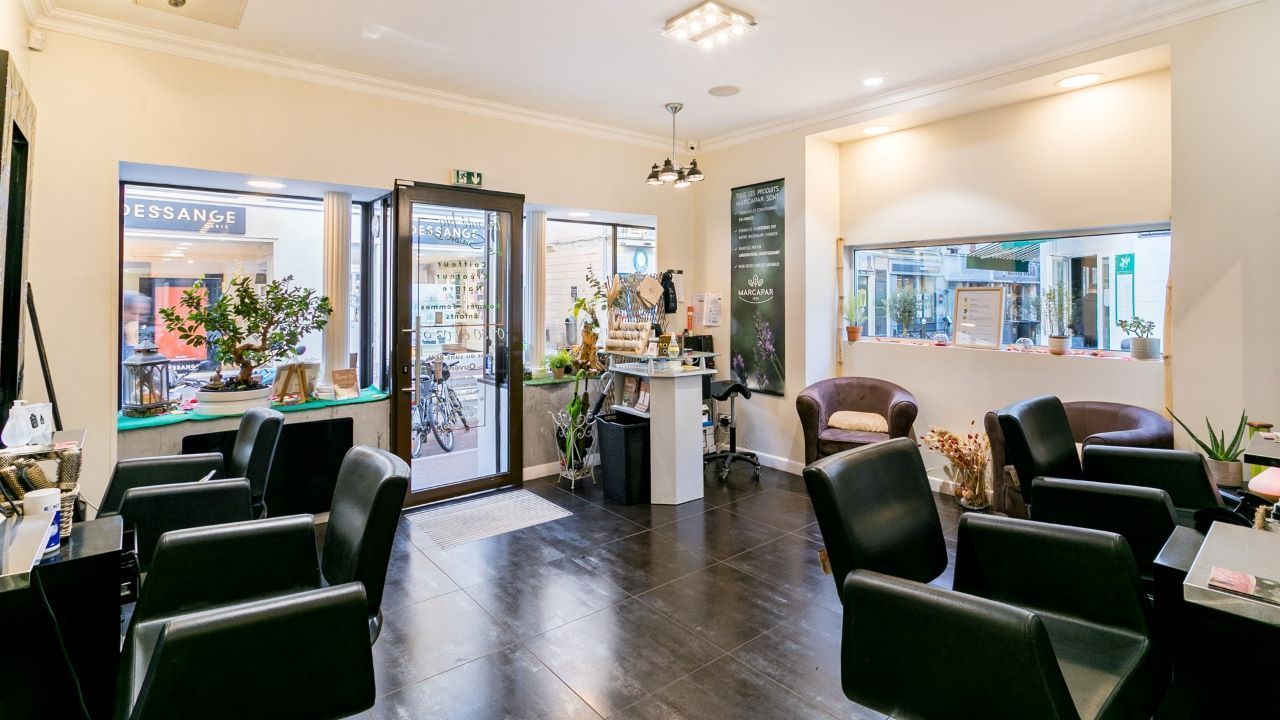 beaute bio Paris