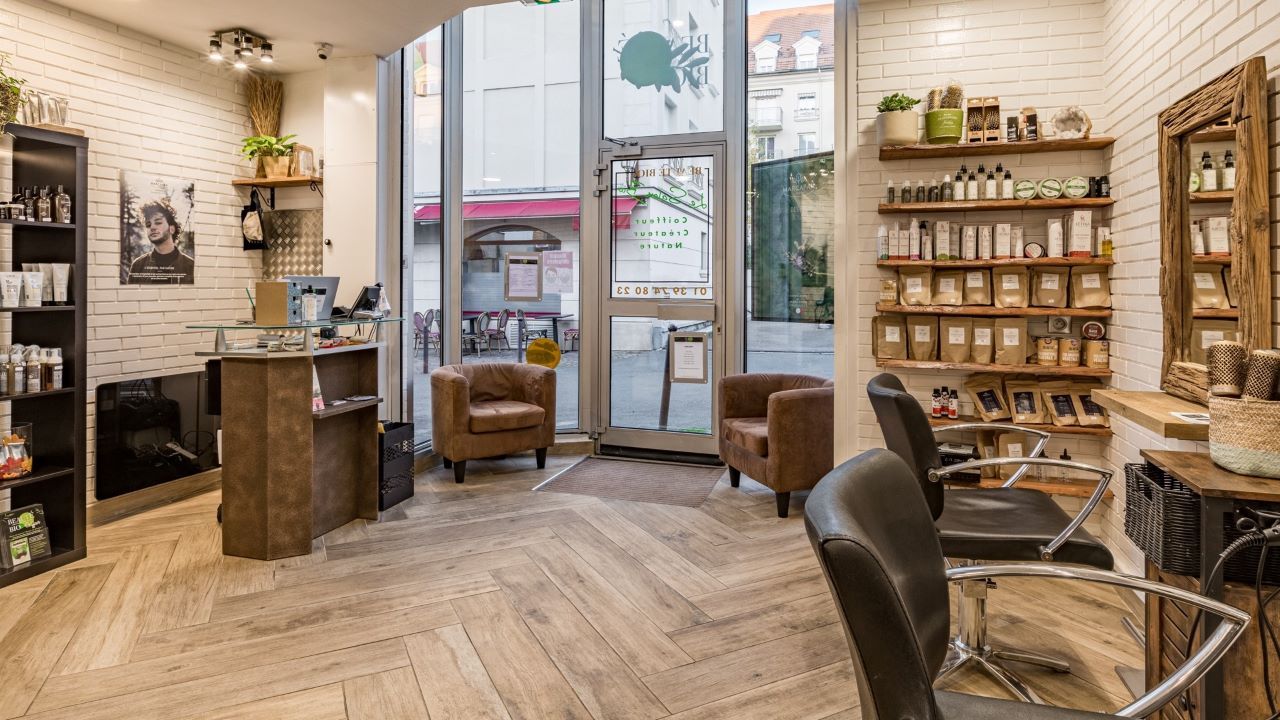 beaute bio Poissy