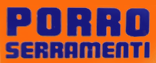 logo porro serramenti