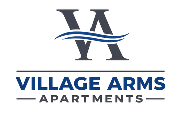 Henson Creek Apartments Logo