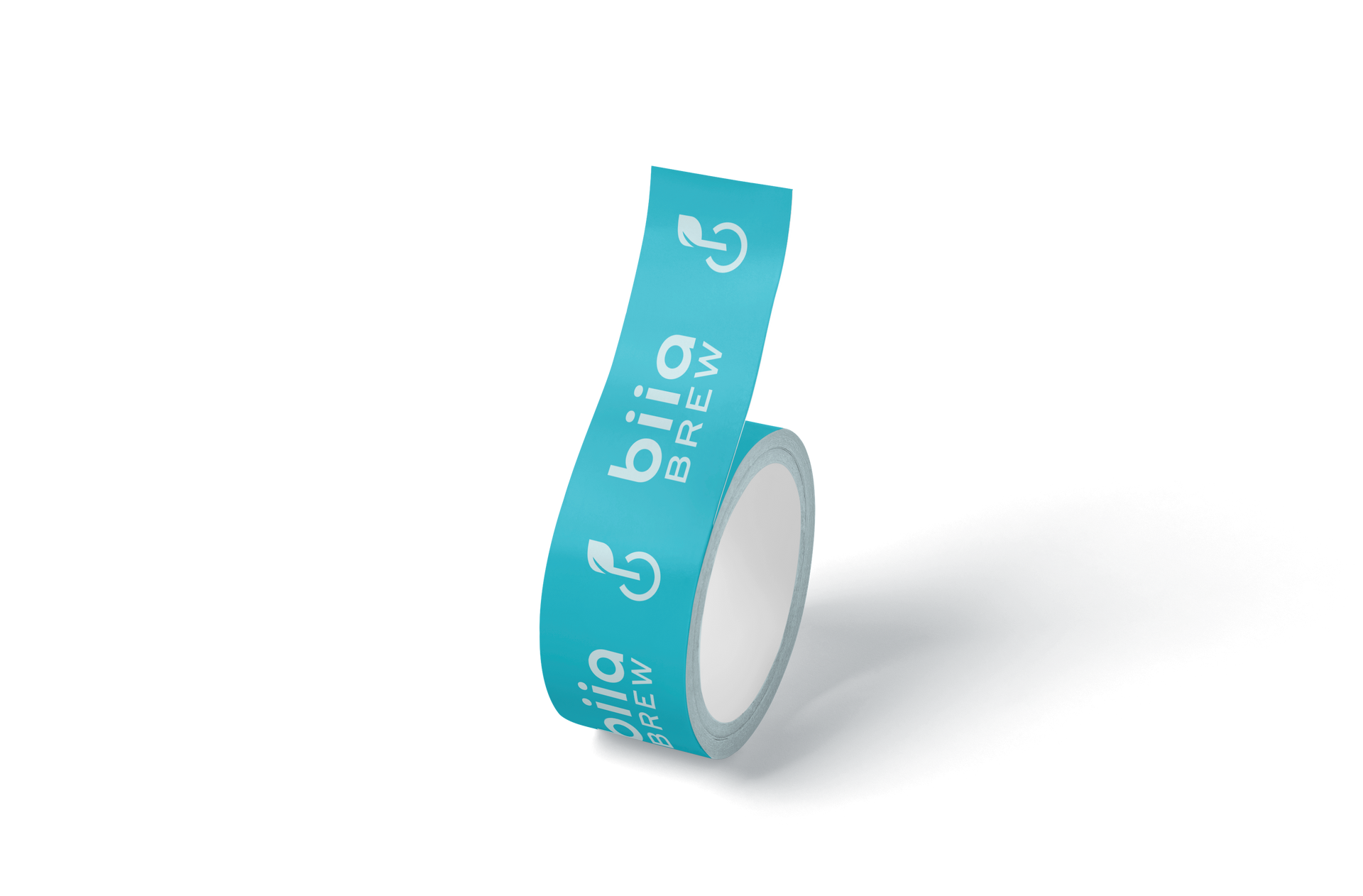 biia brew energy drink packaging