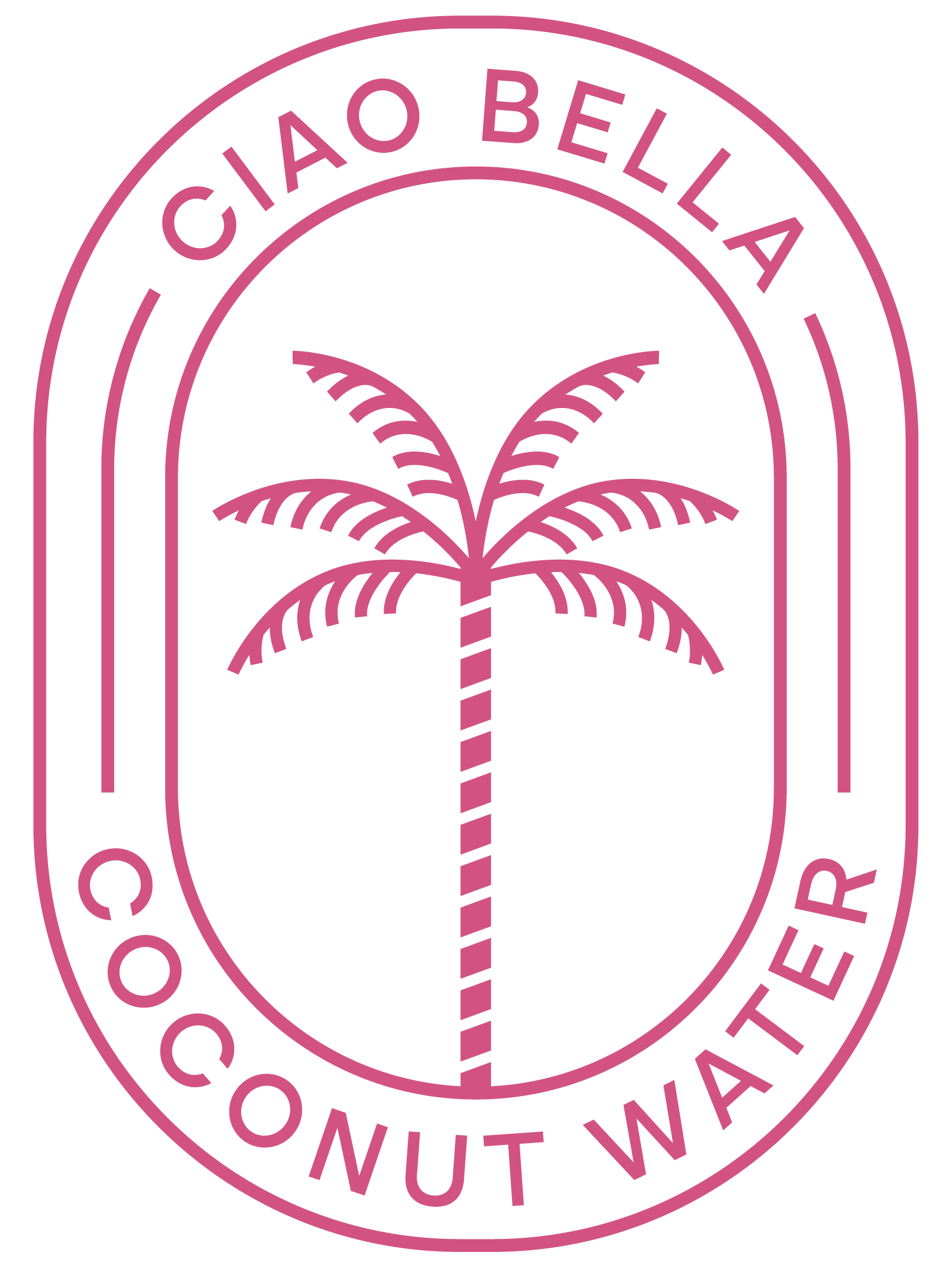 ciao bella logo