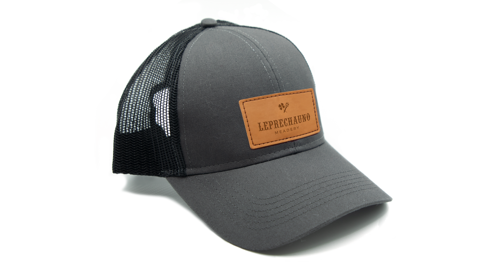leprechauno meadery design