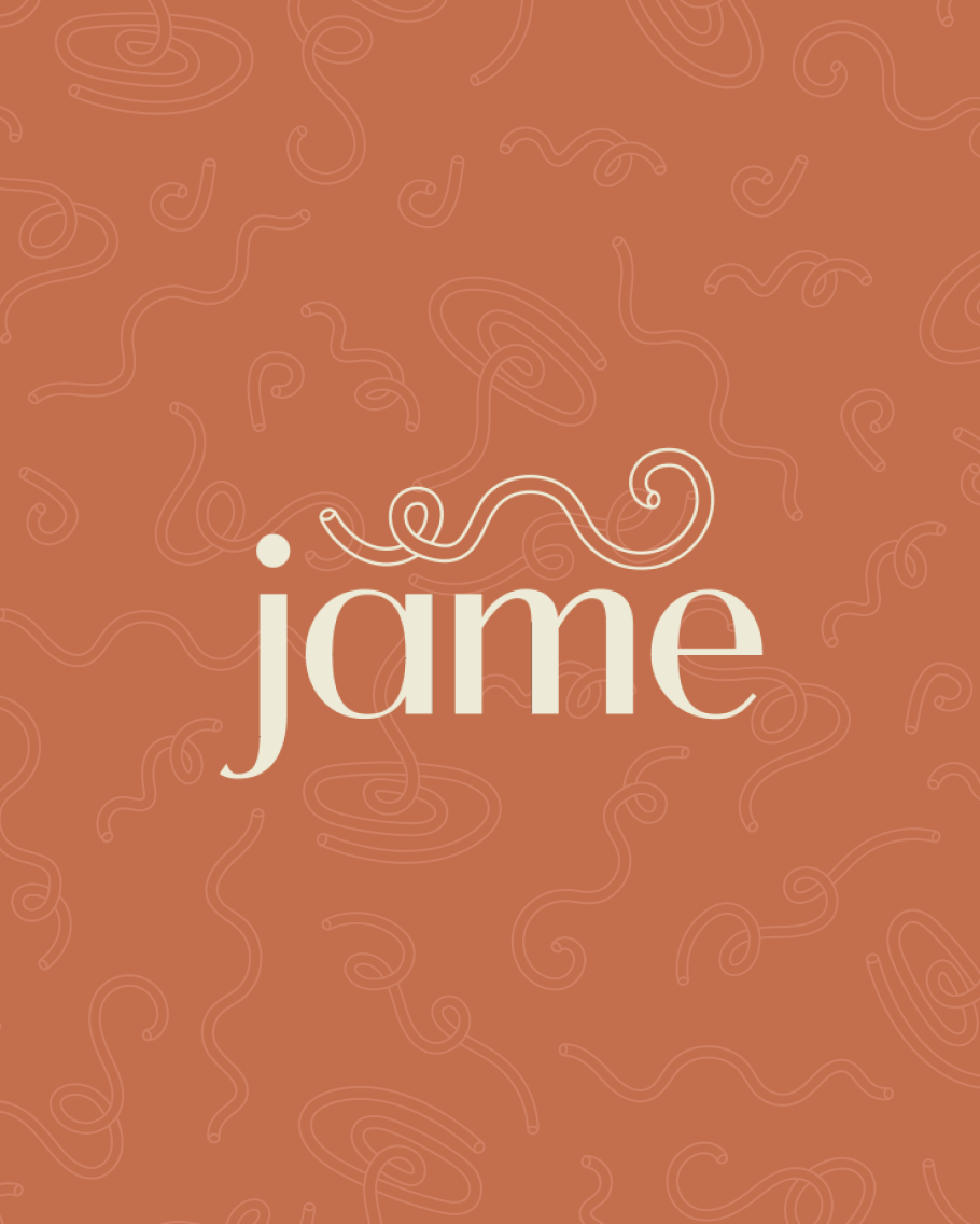 jame restaurant concept