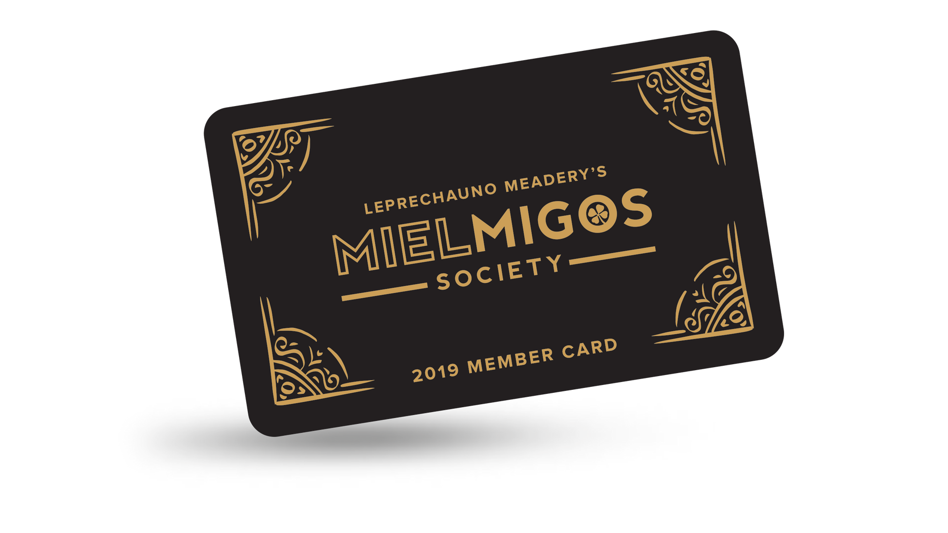 leprechauno meadery design mielmigos society