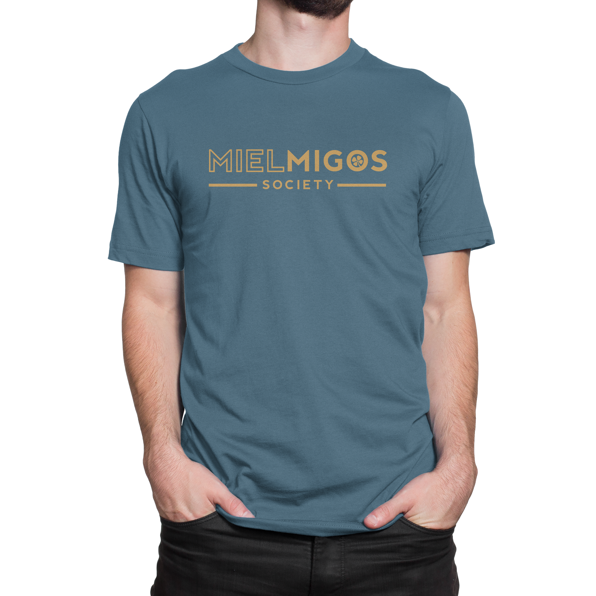 leprechauno meadery design mielmigos society