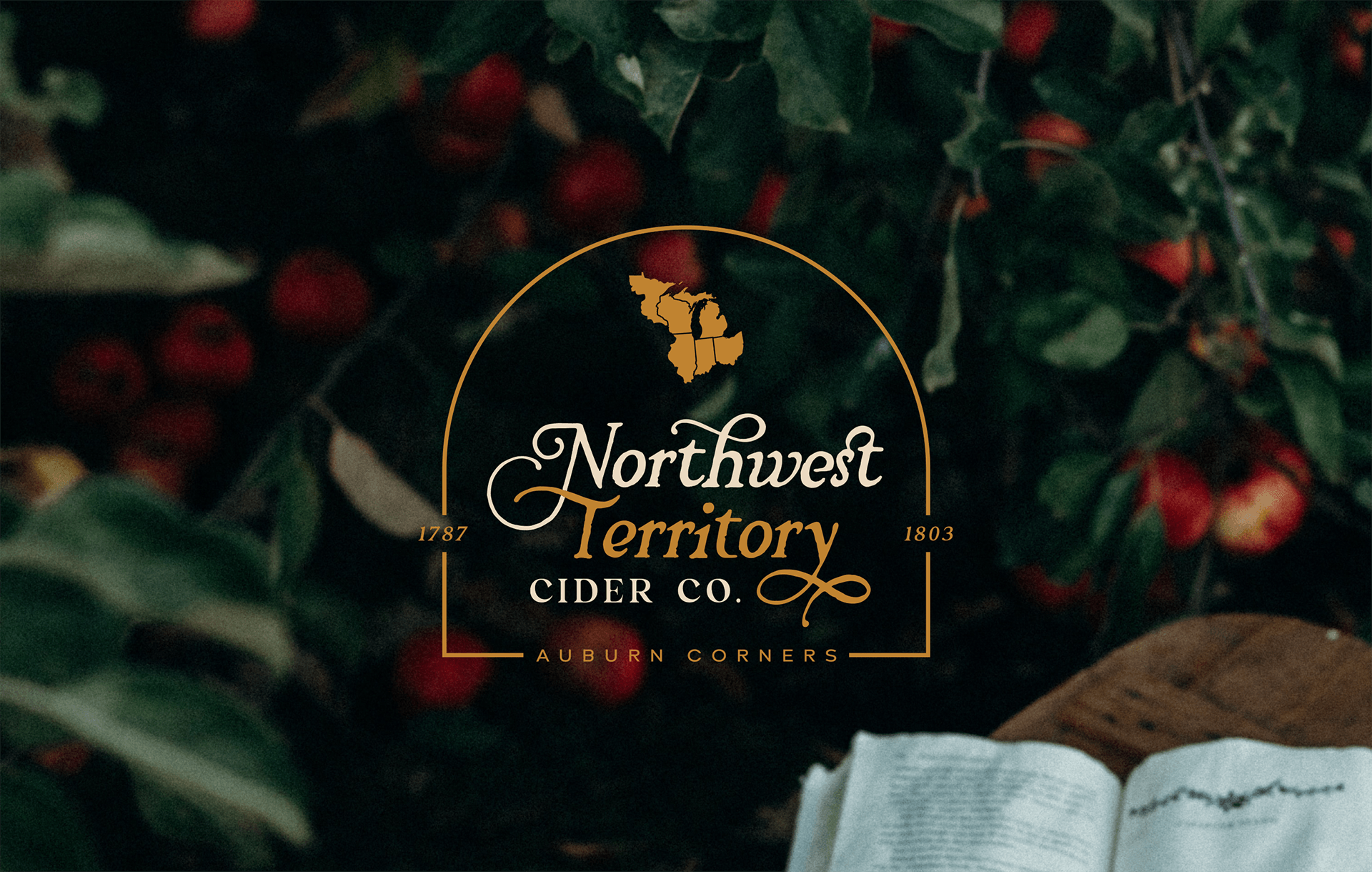 northwest territory branding