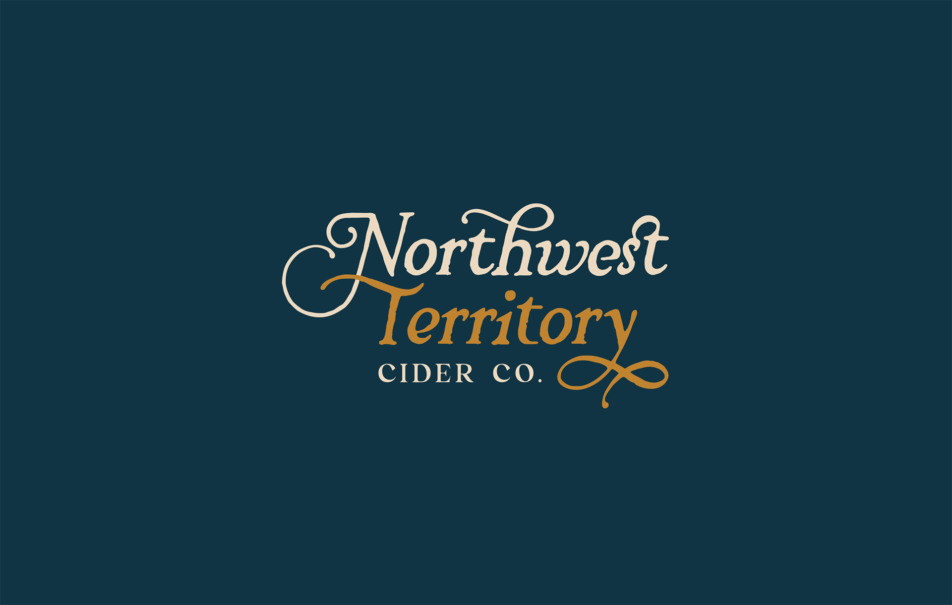 northwest territory branding