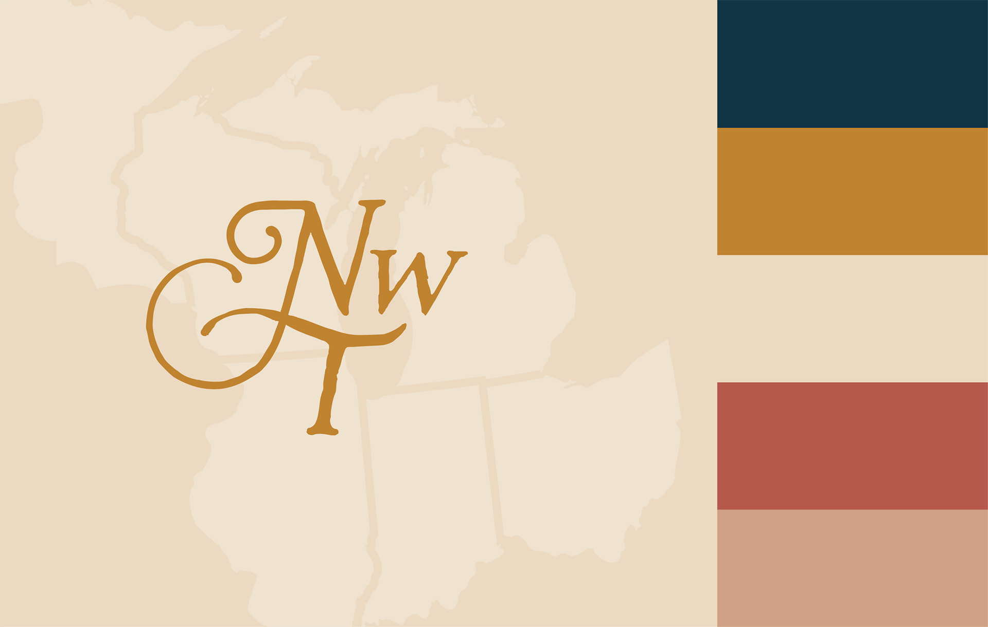 northwest territory branding