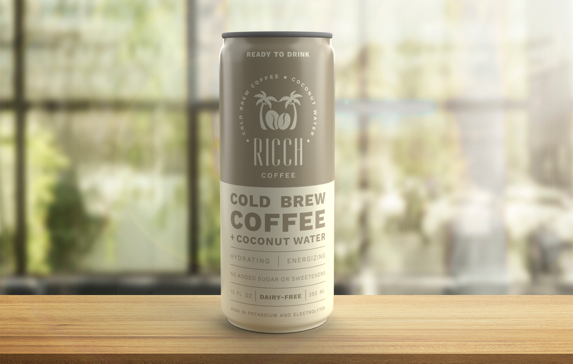 ricch coffee can design