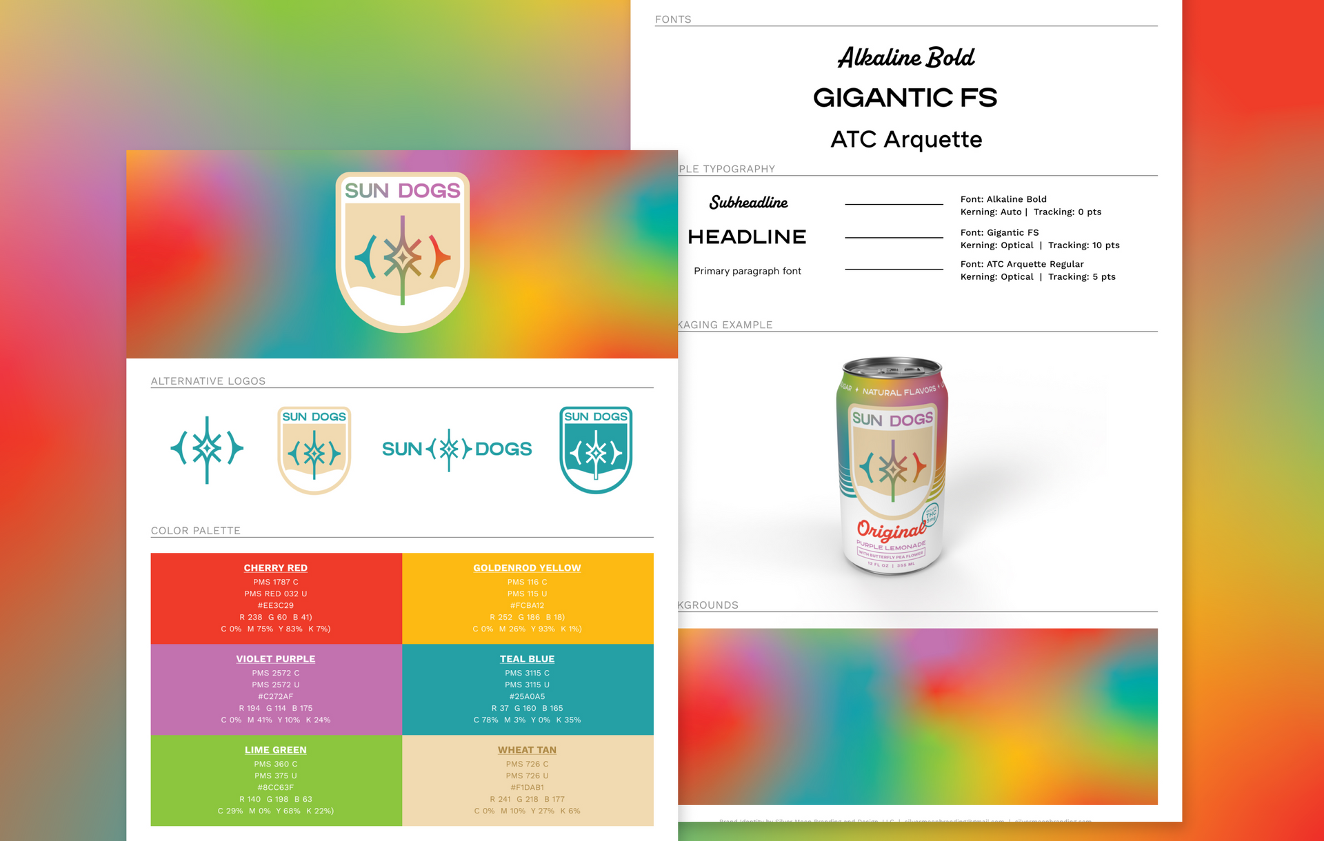 sundogs can design
