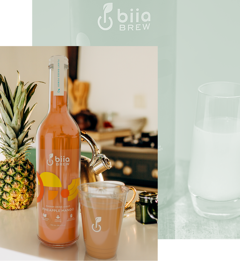 biia brew mockup rendering