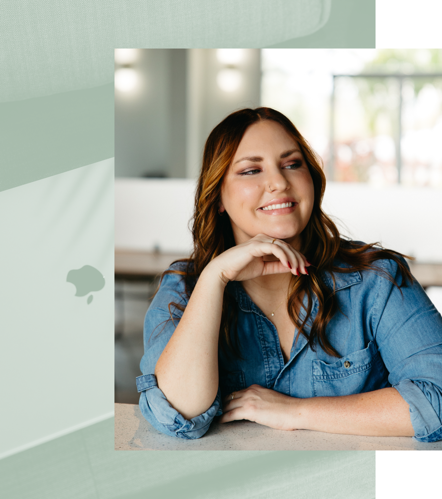 haley hagle brand and packaging designer
