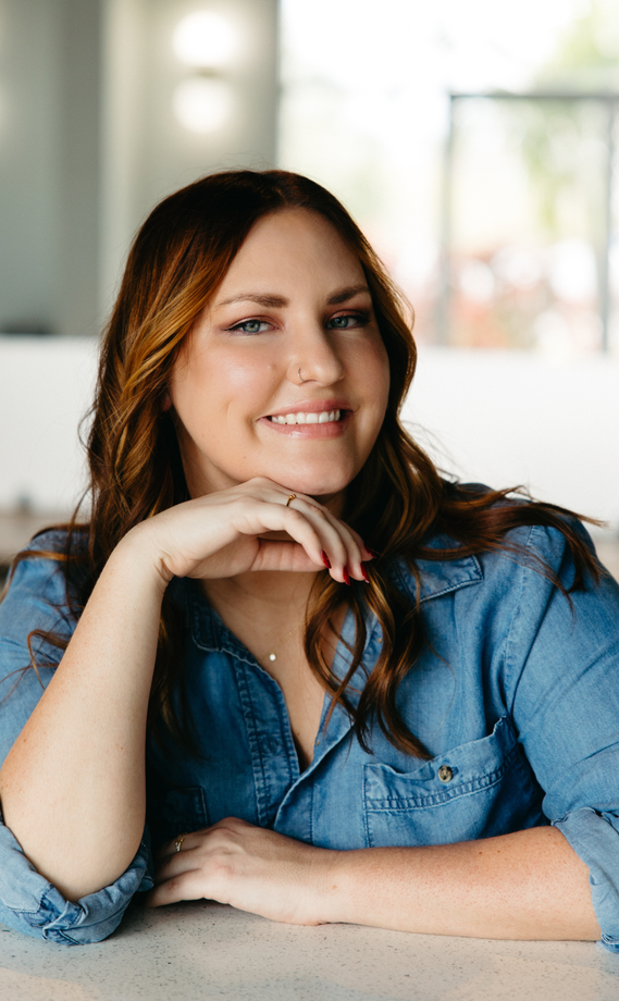 haley hagle designer