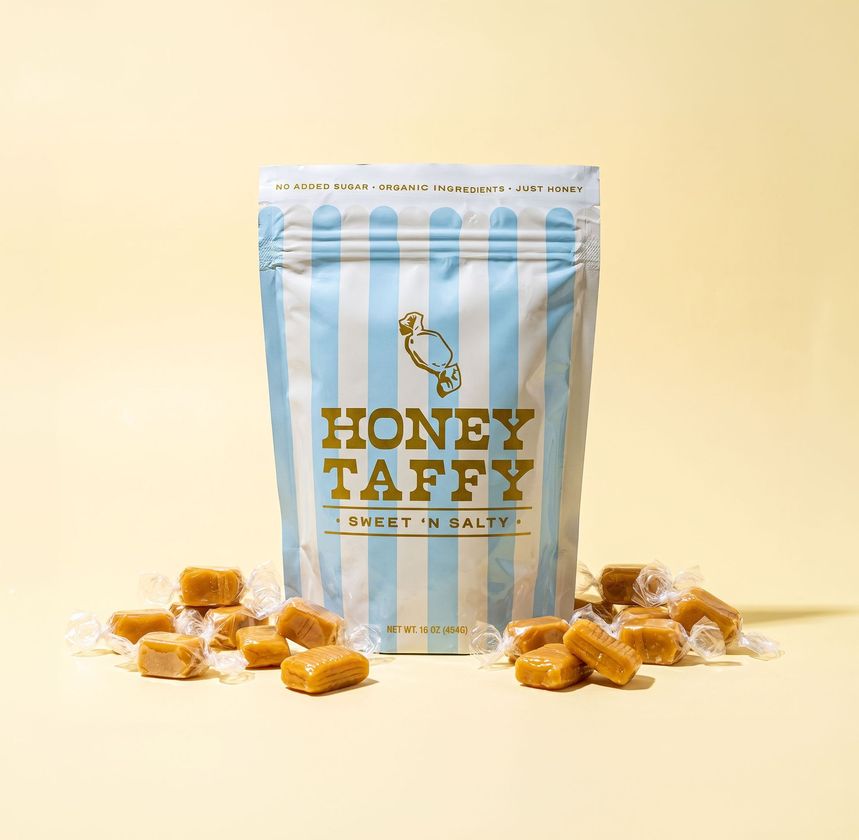 haley silver moon branding & design