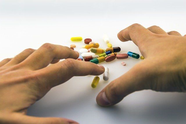 ANTIDOLORIFICI NATURALI: POTENZIARLI E DIRE ADDIO ALLE DIPENDENZE