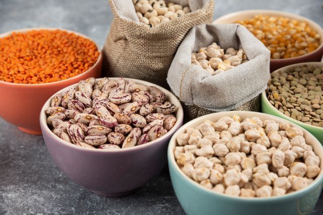 ARTRITE E REUMATISMI SI PREVENGONO CON I FAGIOLI
