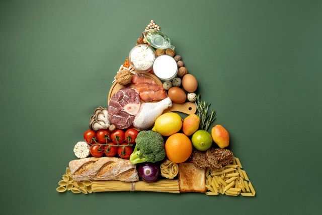 PSORIASI E ARTRITE PSORIASICA: I CONSIGLI SULLA DIETA