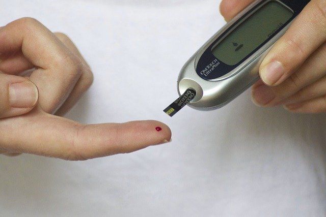 ARTRITE REUMATOIDE E DIABETE