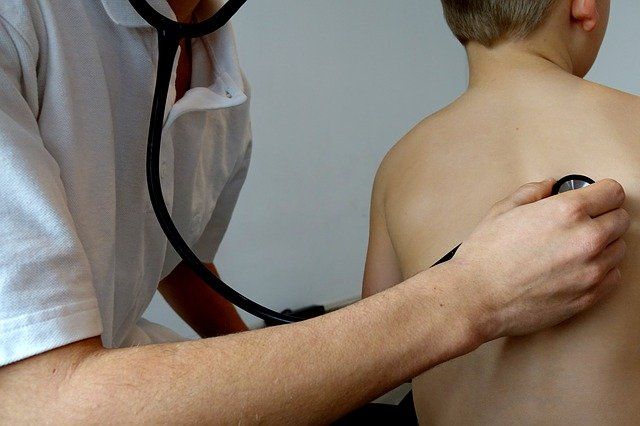 ARTRITE REUMATOIDE E POLMONE