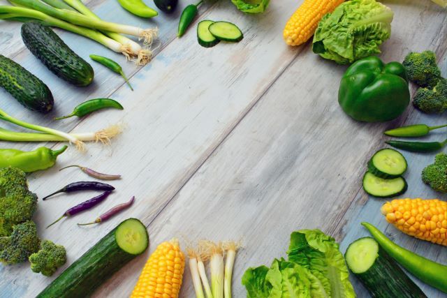 ARTRITE REUMATOIDE: UNA DIETA VEGANA POTREBBE AIUTARE