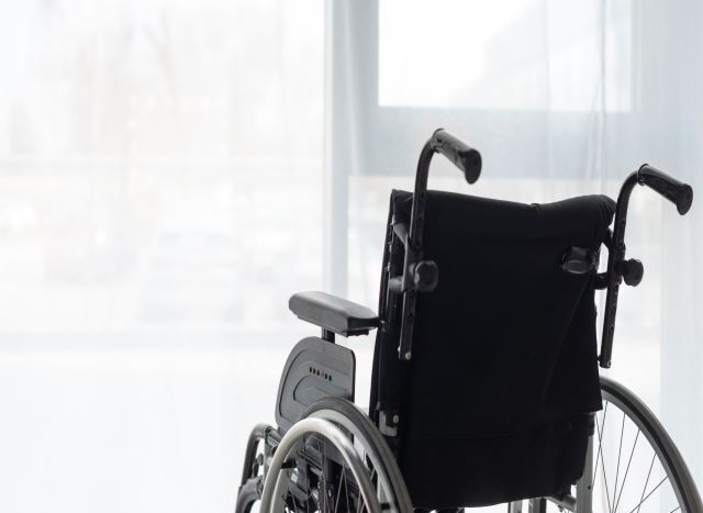 AUSILI DISABILI: CHI PUO' RICHIEDERLI E PROCEDURE
