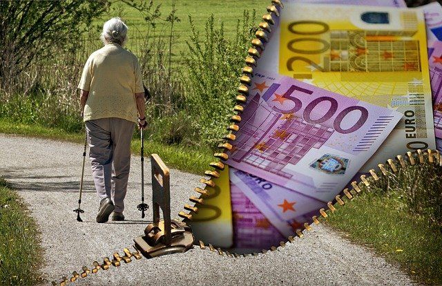 SOSPENSIONE PENSIONE IN CASO DI ASSENZA A VISITA DI REVISIONE