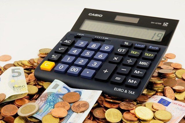 COME SI CALCOLA L'IVA AL 4% SUGLI AUSILI PER DISABILI
