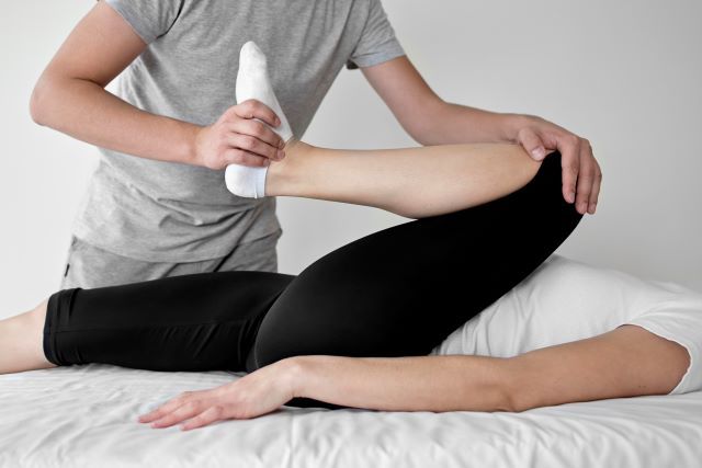 COMPORTO E ASSENZE PER CURE MEDICHE
