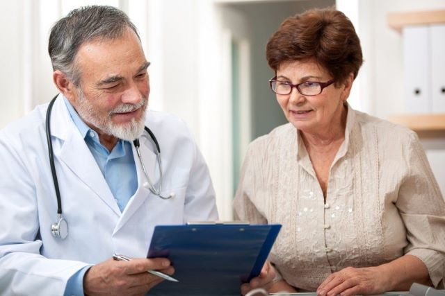 30 GIORNI DI CONGEDO PER CURE DEGLI INVALIDI