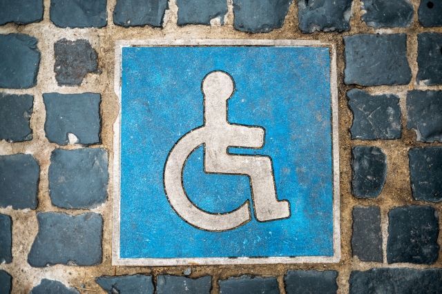 CONTRASSEGNO INVALIDI: TUTTO CIO' CHE C'E' DA SAPERE