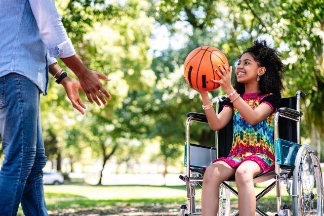 DETRAZIONE FISCALE PER FIGLIO DISABILE