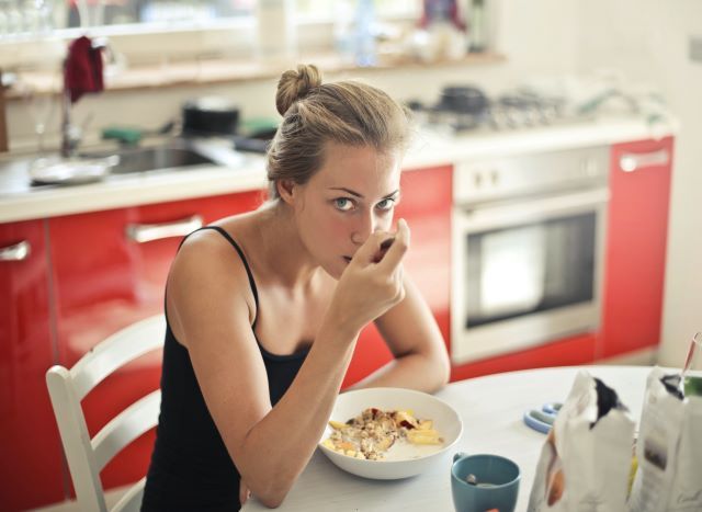 DIETA ANTINFIAMMATORIA PER COMBATTERE I DOLORI